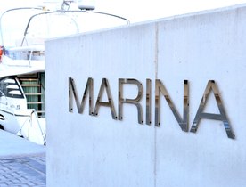 New $65million marina project under construction in Malaga