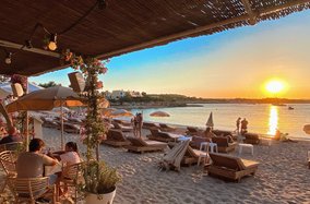 Life's a beach: the 10 best beach clubs in Ibiza for 2025 