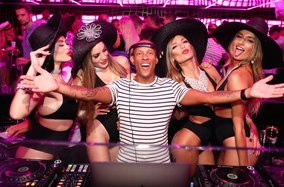 Where to party during the Cannes Film Festival 