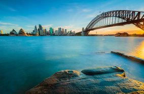 5 of the Top Things To Do on an Australia Luxury Yacht Charter