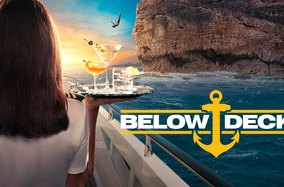 Below Deck yacht names revealed - and how much it costs to rent the celebrity superyachts