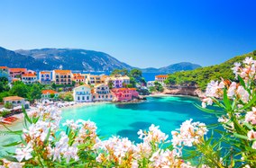 Which Greek island is right for you?