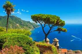 The top 15 Instagrammable places on the Amalfi Coast