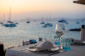 Best Restaurants in the Balearics 