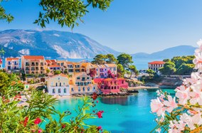 The hottest charter destinations in the Mediterranean for summer 2025