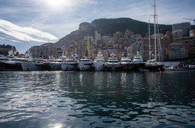 Charter smarter: 6 reasons to book your Mediterranean yacht charter now