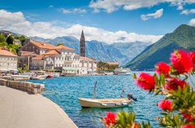 Insider’s guide to Montenegro: the emerald gem of the Adriatic