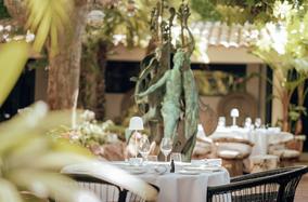 Haute Cuisine: The French Riviera's best restaurants