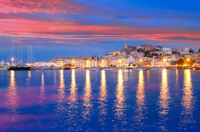 5 Reasons to Visit Ibiza in September on a Luxury Yacht Charter