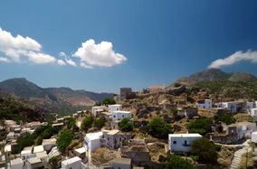Video: Visit Greece's Unexplored Islands