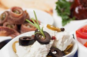 Local delicacies to try on your next yacht charter in Greece