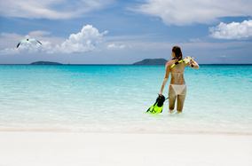 Five Reasons to Visit the Caribbean on a Luxury Yacht Charter in Late Spring