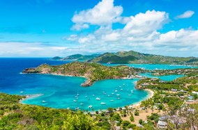 5 Unique Things to Do on a Luxury Charter Vacation in Antigua