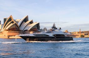 The Complete Guide to Luxury Yacht Charters in Australia