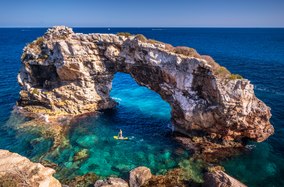 Magical Mallorca: Ibiza’s mellow sister