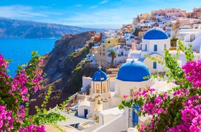 Why Greece is the perfect superyacht charter destination