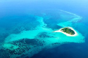 Thanda Island - The Award-Winning Private Island in the Indian Ocean