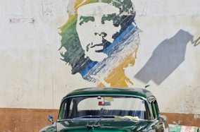 What Makes Cuban Car Culture So Exceptional