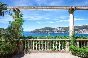 The culture of the Cote d'Azur: the best places to visit in the South of France