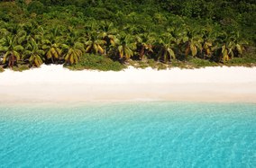 7 of the best beaches in the Virgin Islands