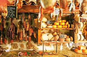 9 local delicacies you need to try during a Corsica superyacht charter