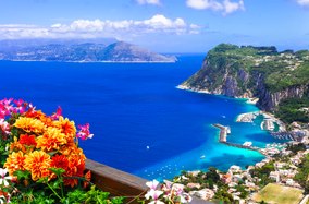 6 of the Best Italian Destinations to Visit by Superyacht