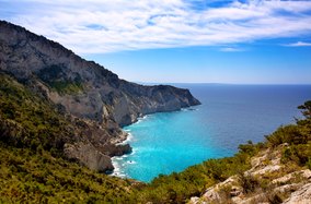 5 of the Best Secluded Beaches in the Balearic Islands