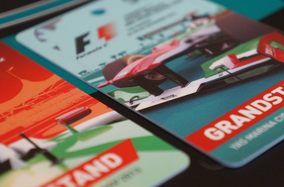 Yas Marina Race Week passes explained