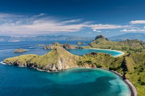 5 Reasons to Visit Flores on a Luxury Yacht Charter