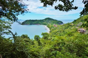 Why you should visit the gulf of Papagayo on your next Costa Rica charter