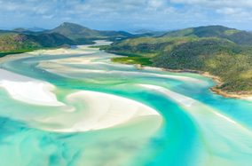 Best by boat: Where to visit on a Whitsundays yacht charter