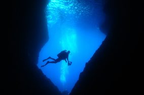 Deep dive: 10 of the best dive spots in the Mediterranean