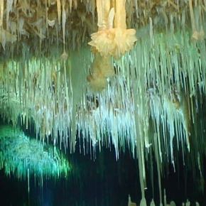 Abacos Islands Bahamas - Crystal Caves of Abaco