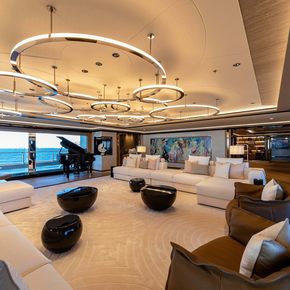 project star yacht