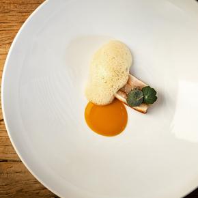 Croatia - Agli Amici Rovinj food
