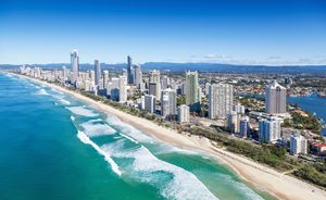 Superyachts to Flock to Gold Coast for 2018 Commonwealth Games