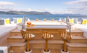 Discover New Zealand and Fiji Aboard Luxury Yacht ‘Endless Summer’