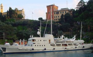 Charter Yacht Dionea Has Last Minute Availability