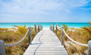Turks And Caicos To Become 11th Canadian Province?