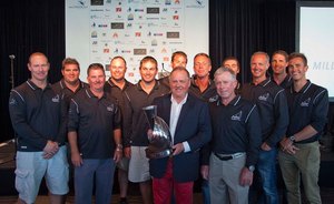 The 2013 NZ Millennium Cup Comes to a Close