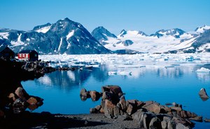 Adventure to Greenland for Less On Board Charter Yacht LEGEND