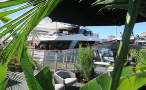 Dates for Cannes Yachting Festival 2020 unveiled