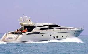 Cheeky Tiger Charter Yacht Has Last Minute Availability