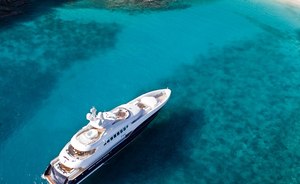 Charter Yacht 4YOU – September Special Offer