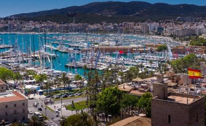 Palma Superyacht Show 2018 to present best ever line-up