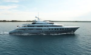 Special Offer on Superyacht ‘AXIOMA’