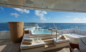 Celebrate the Holidays in Thailand Aboard Expedition Yacht SENSES