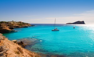 New Legislation Increases Luxury Yacht Charters in the Balearics