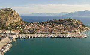 An Official Round-Up Of The Mediterranean Yacht Show 2016