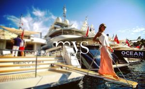 Best Show Photos LIVE: Monaco Yacht Show 2017
